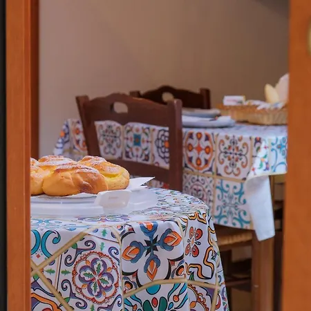 Sogni Goti * SantʼAgata deʼ Goti