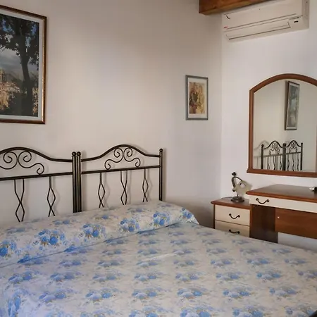 Oda ve Kahvaltı Sogni Goti