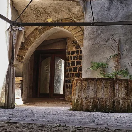 Bed & Breakfast Sogni Goti SantʼAgata deʼ Goti