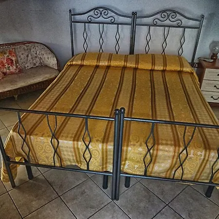 Bed & Breakfast Sogni Goti 4*