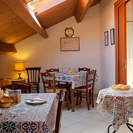 Sogni Goti SantʼAgata deʼ Goti