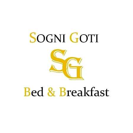 Alojamento de Acomodação e Pequeno-almoço Sogni Goti 4*