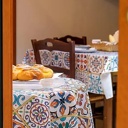 Sogni Goti Alojamento de Acomodação e Pequeno-almoço