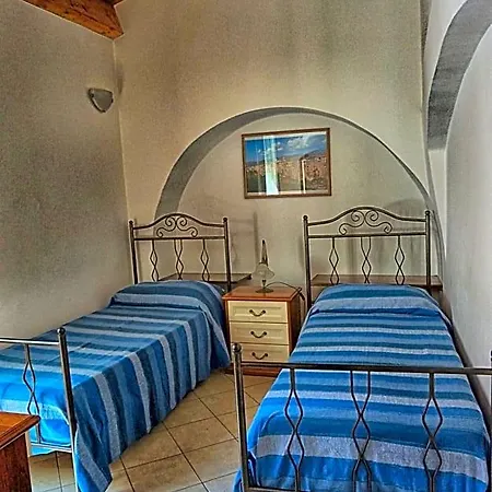 Bed & Breakfast Sogni Goti 4*