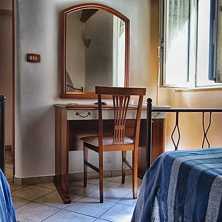 Sogni Goti Bed & Breakfast SantʼAgata deʼ Goti