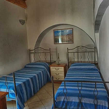 Sogni Goti Sant'Agata de' Goti