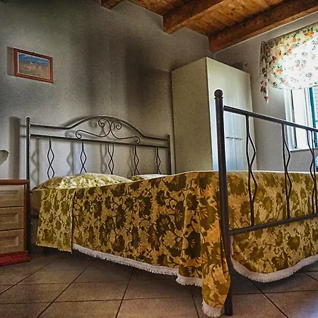 Sogni Goti فندق مبيت وإفطار