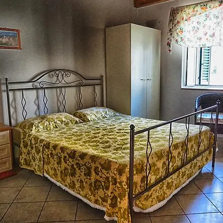 Bed & Breakfast Sogni Goti 4*